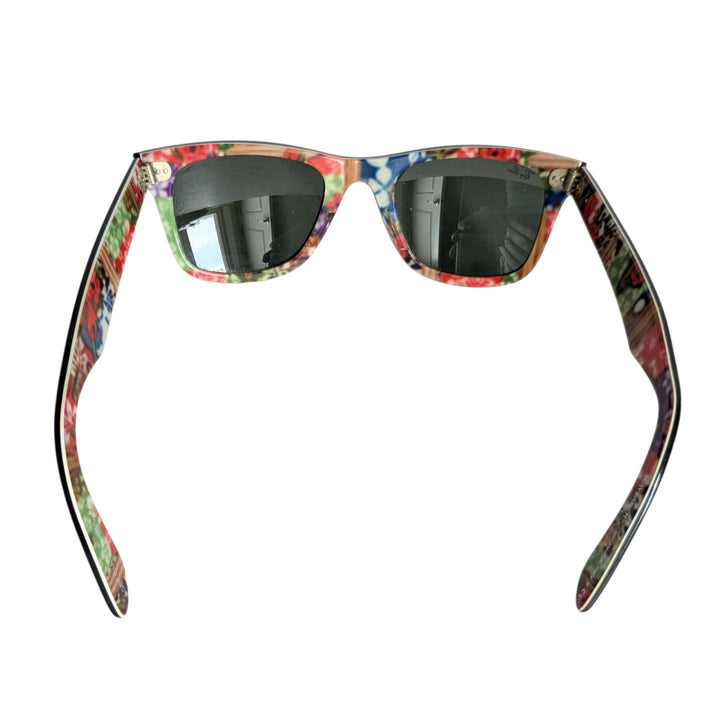Ray-Ban Special Series Wayfarer Sunglasses