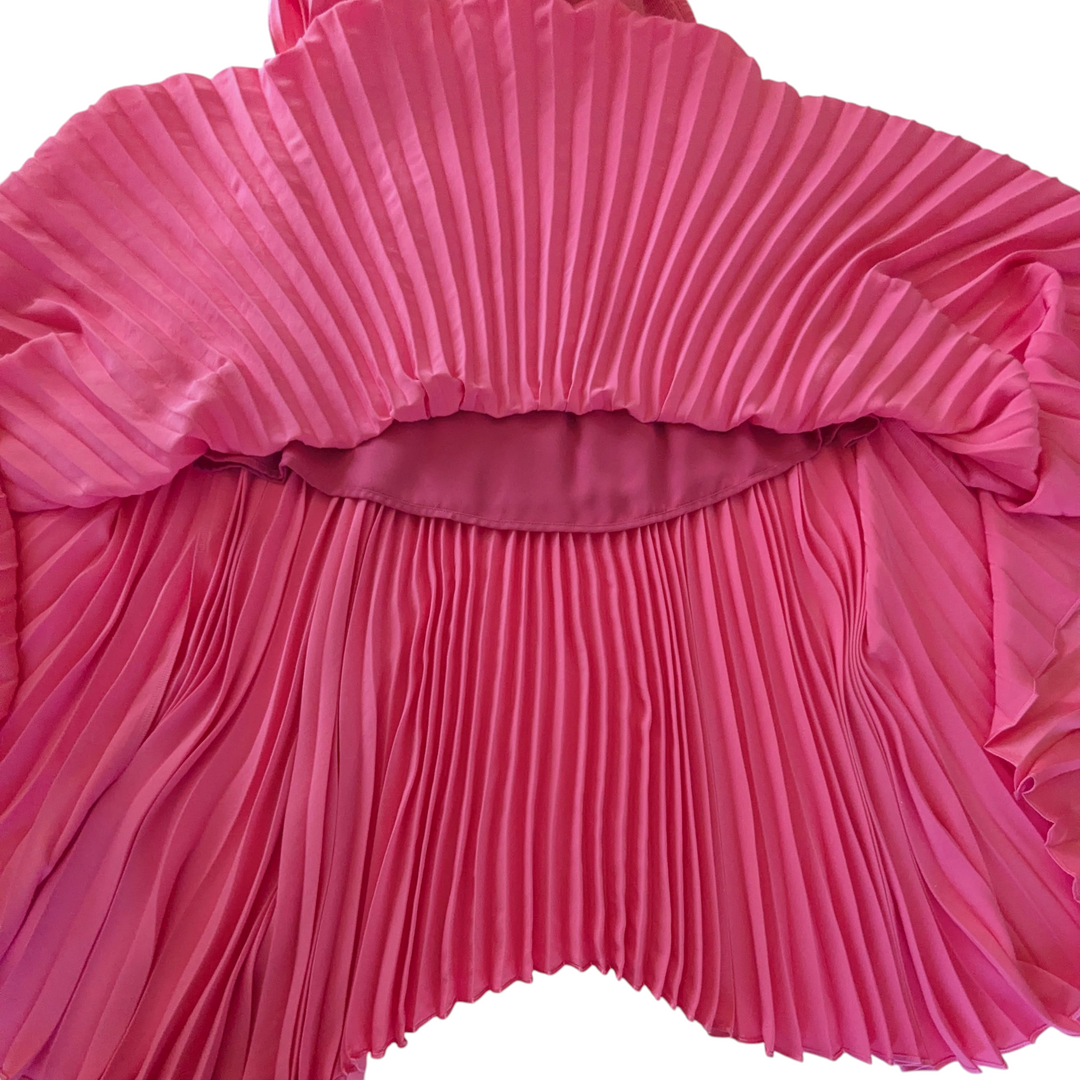 A.L.C. Renzo II Midi Halter Dress Size 6