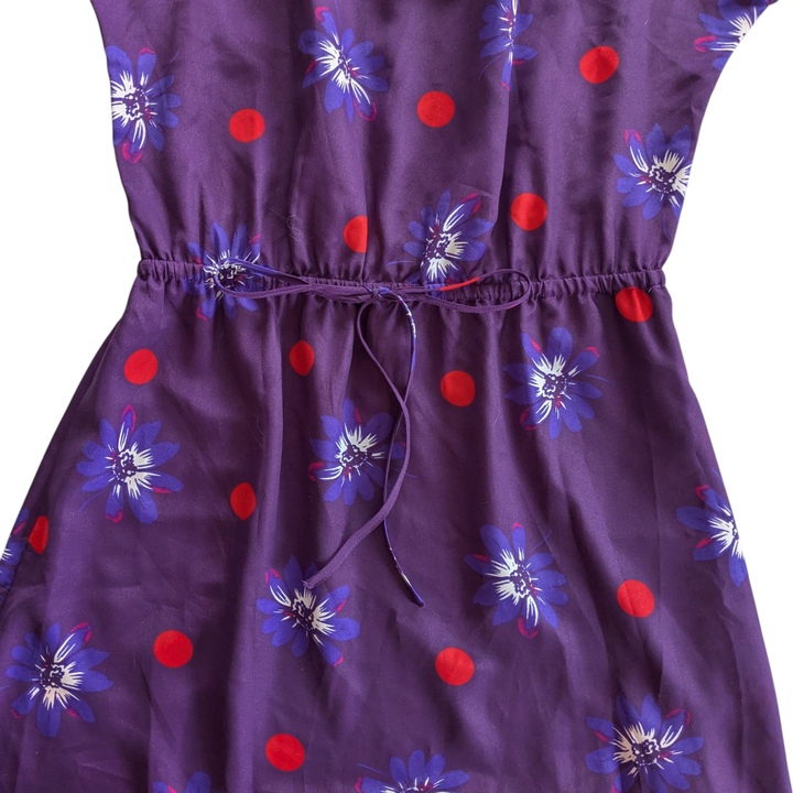 Juicy Couture Short Sleeve Dress Size 4
