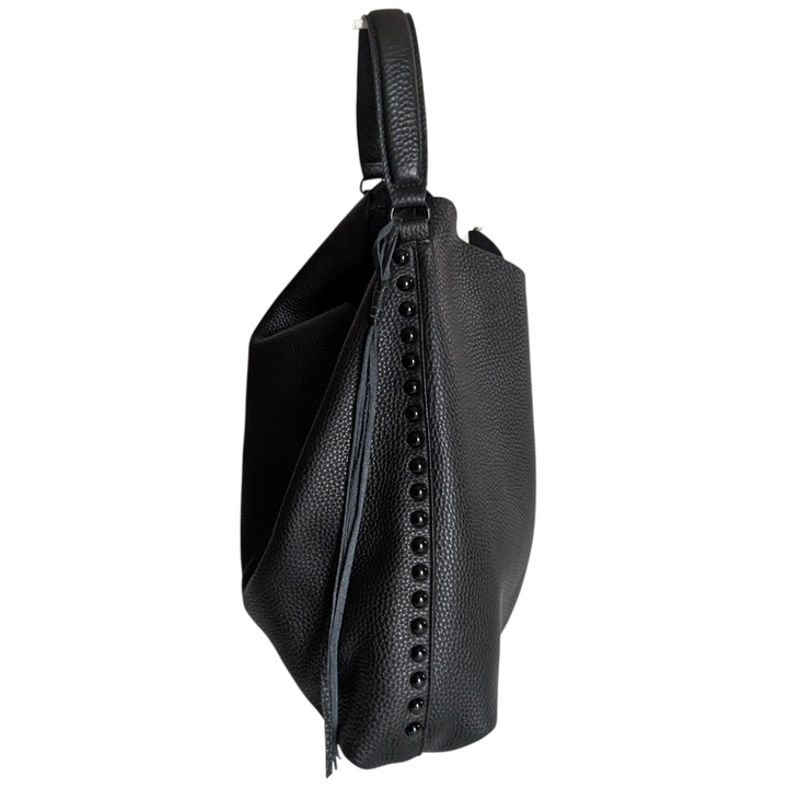 Rebecca Minkoff Studded Hobo Bag