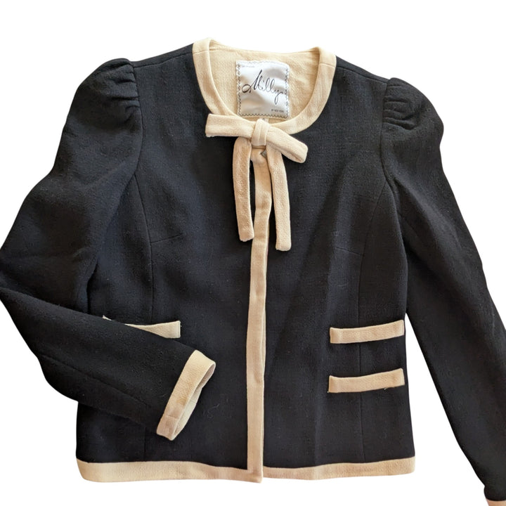 Milly New York Blazer Size 6