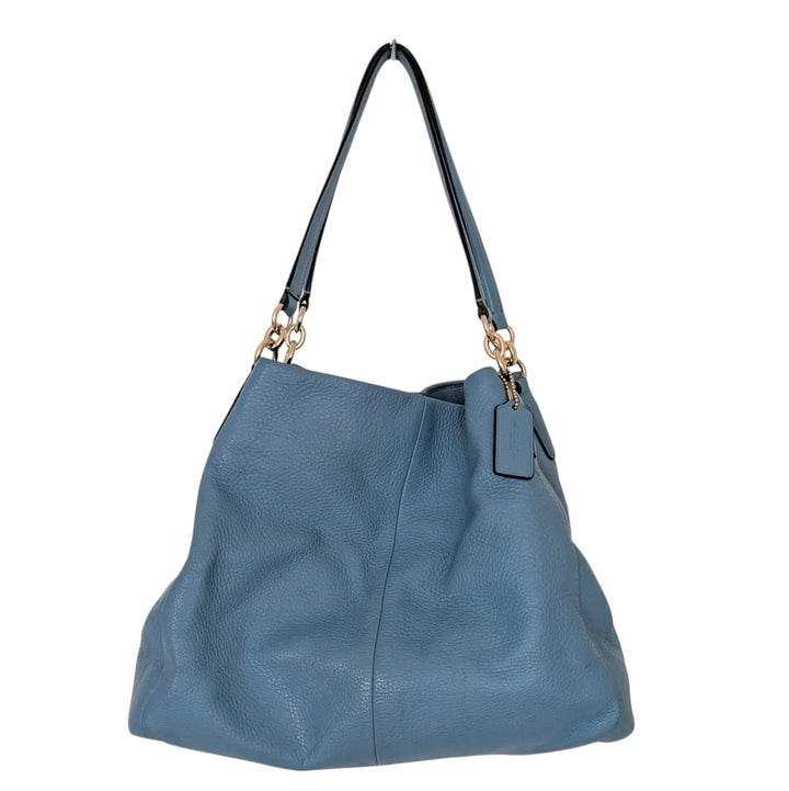 Coach Madison Phoebe Hobo Bag F26224