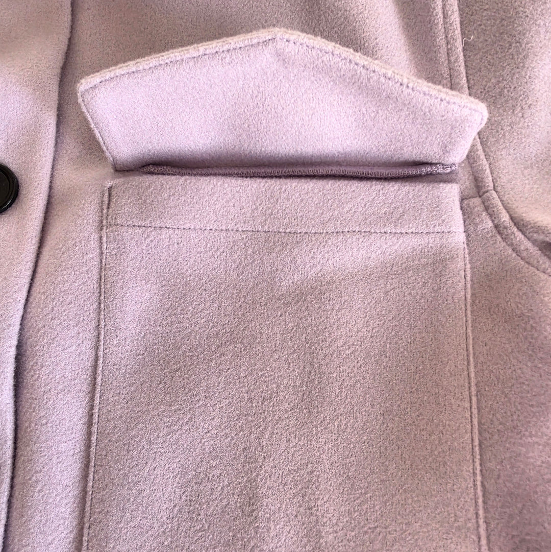 Banana Republic Factory Shacket Size XS