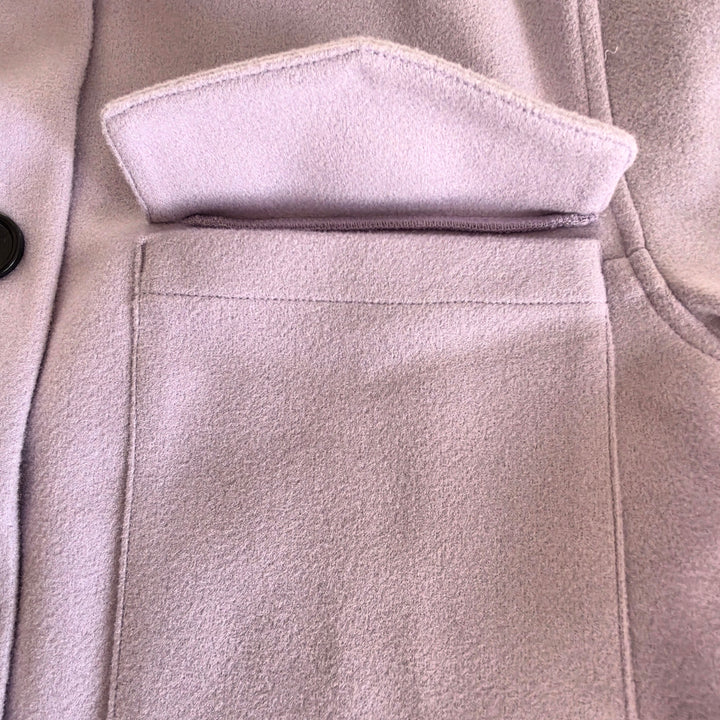 Banana Republic Factory Shacket Size XS