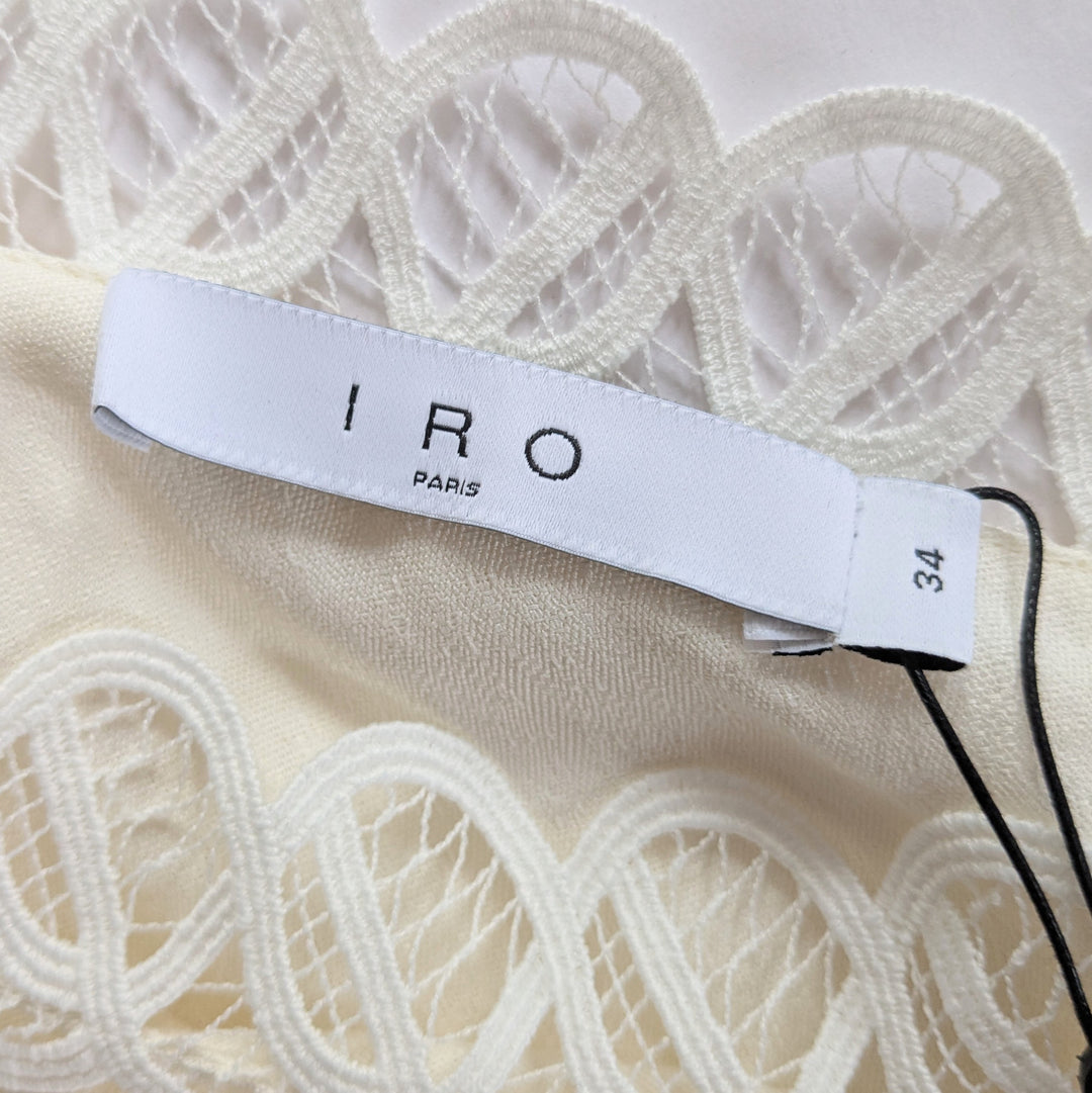 IRO Paris Gaia Dress