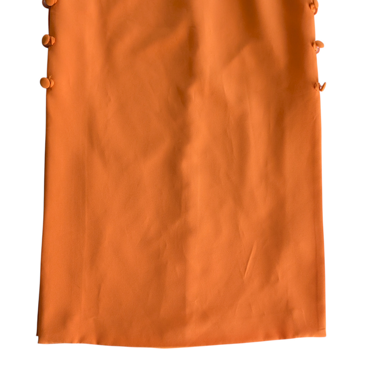 Caelynn Bell for Giani Bini Column Dress Size 2 NWT