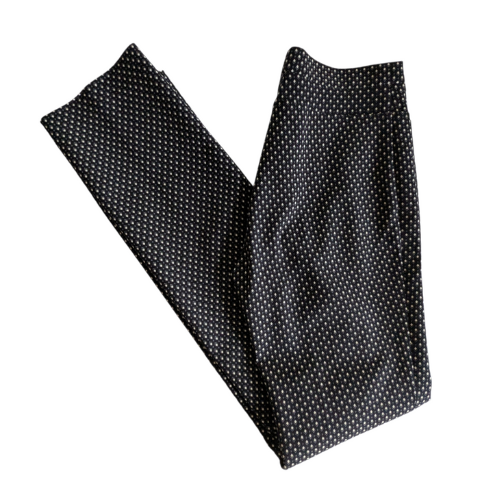 AKRIS Punto Stretch Pants Size 4