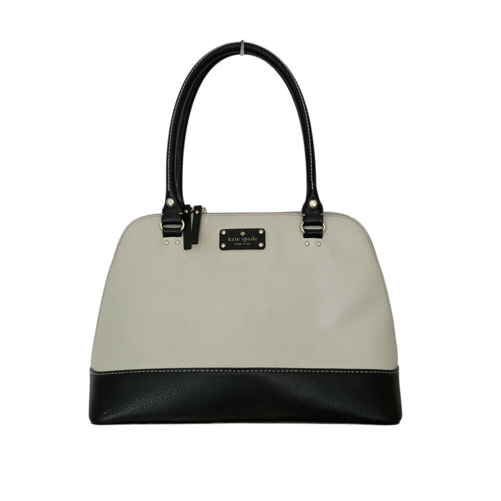 Kate Spade Domed Shoulder Bag