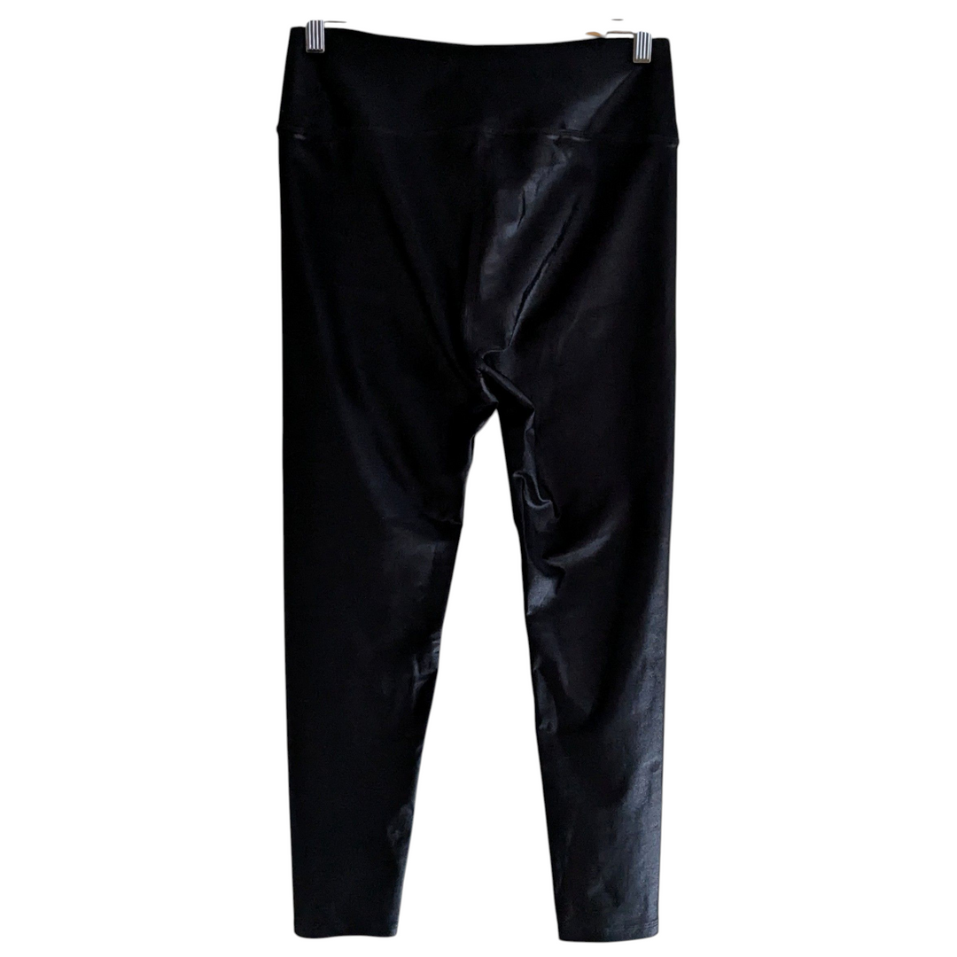 Noli Liquid Leggings Size Large