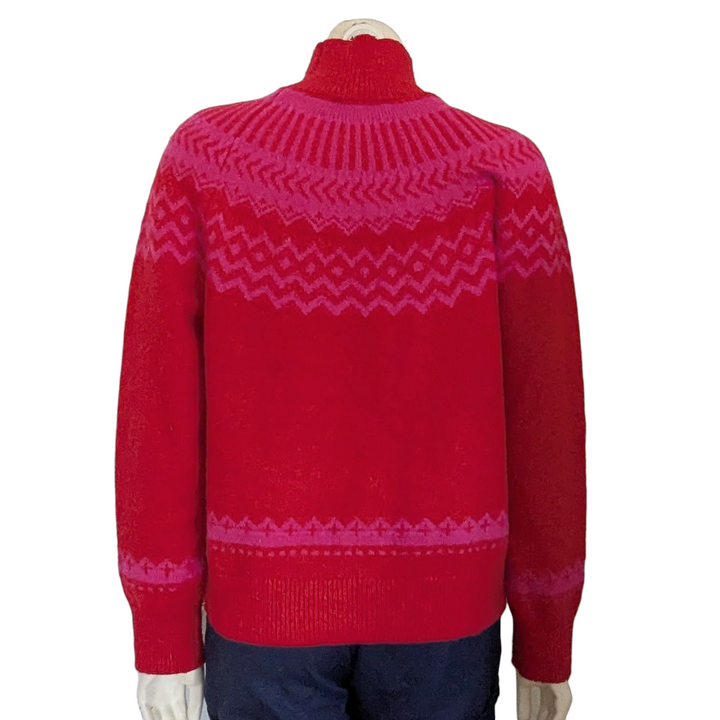 Ann Taylor Turtleneck Sweater Size XS