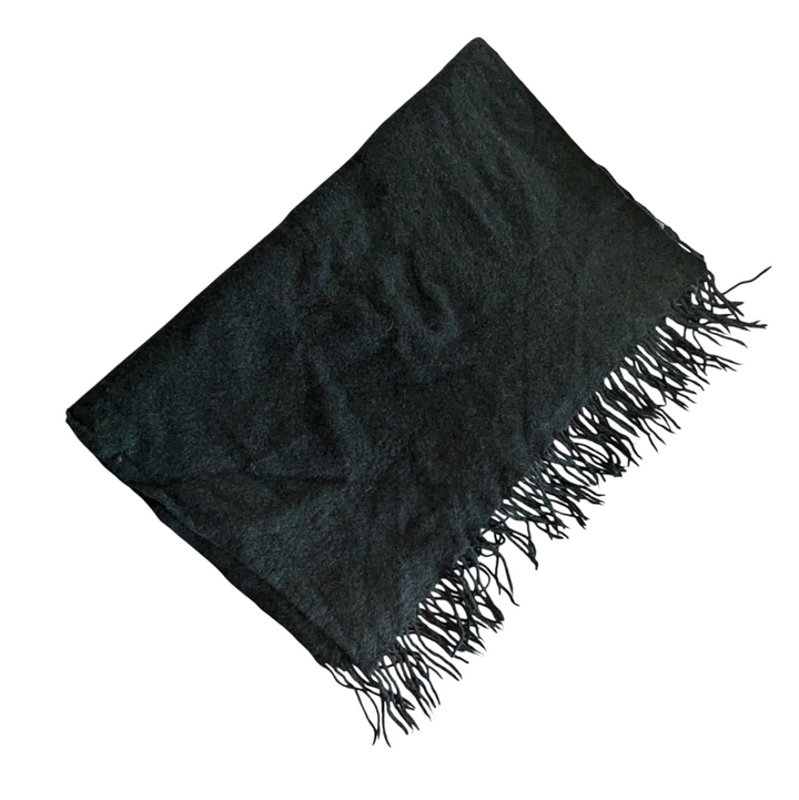 Acne Studios Wool Scarf