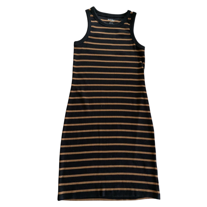 Steve Madden Ribbed Knit Dress Size Small