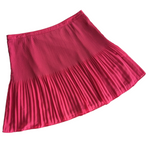 C. Wonder Pleated Skirt Size 14