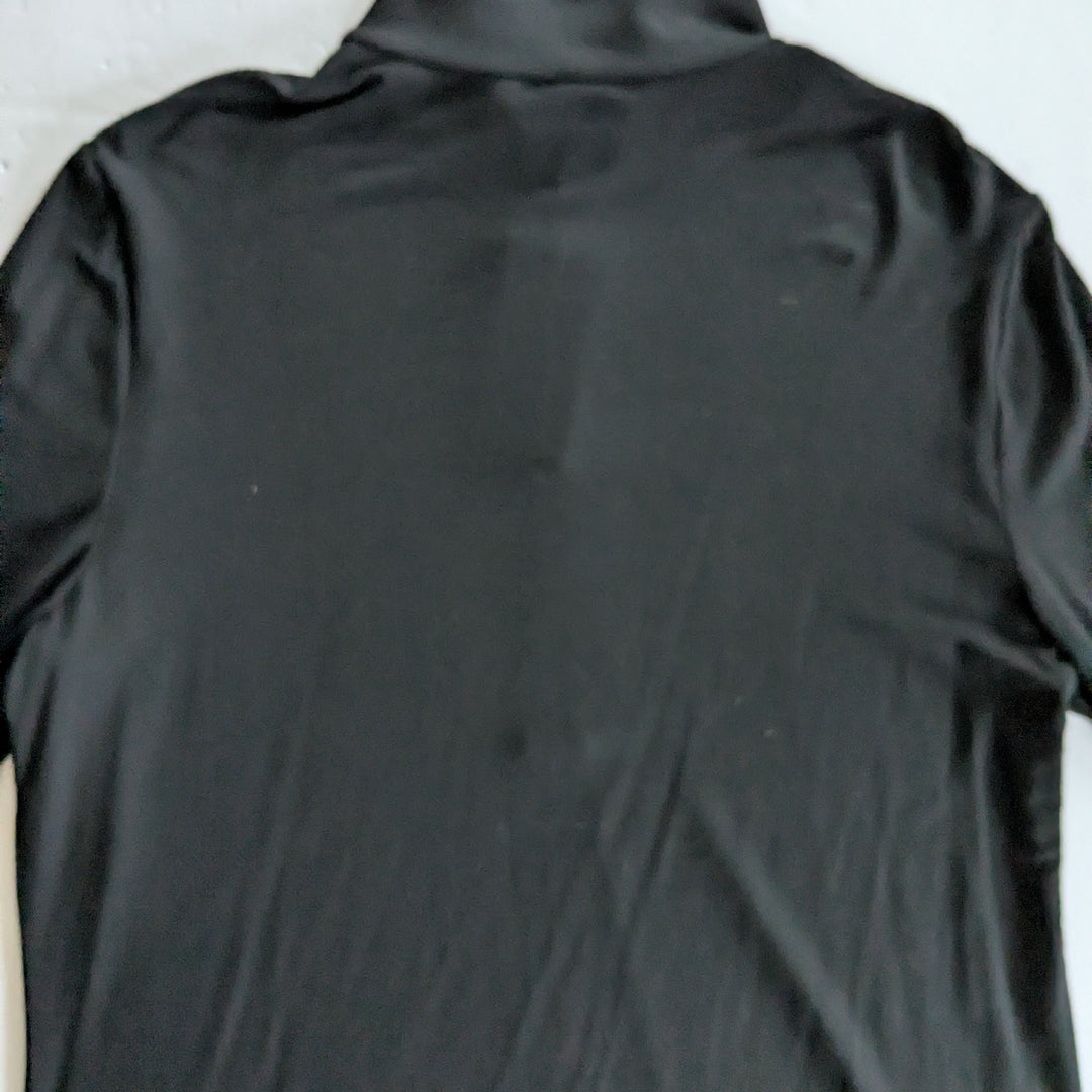 Lafayette 148 Half Zip Sweater Size XL