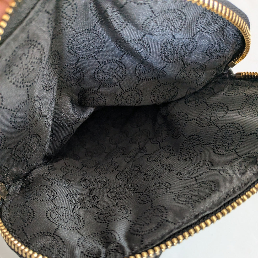 MICHAEL Michael Kors Black Crossbody