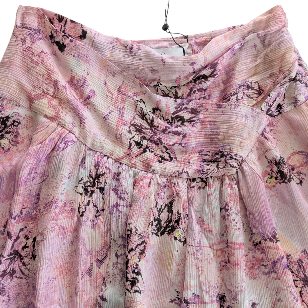 IRO Paris Theoline Mini Skirt