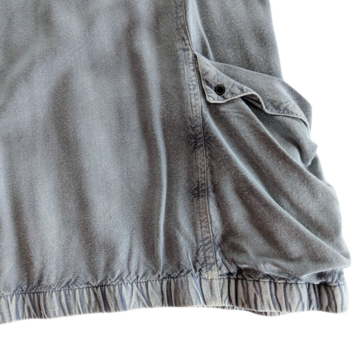 Urban Behavior Chambray Dress Size Small