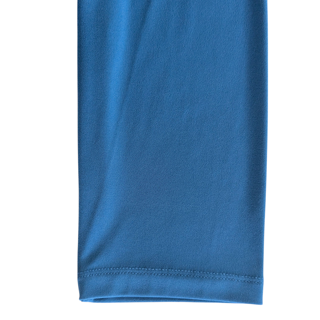 Jones New York Blue Tunic Size XL