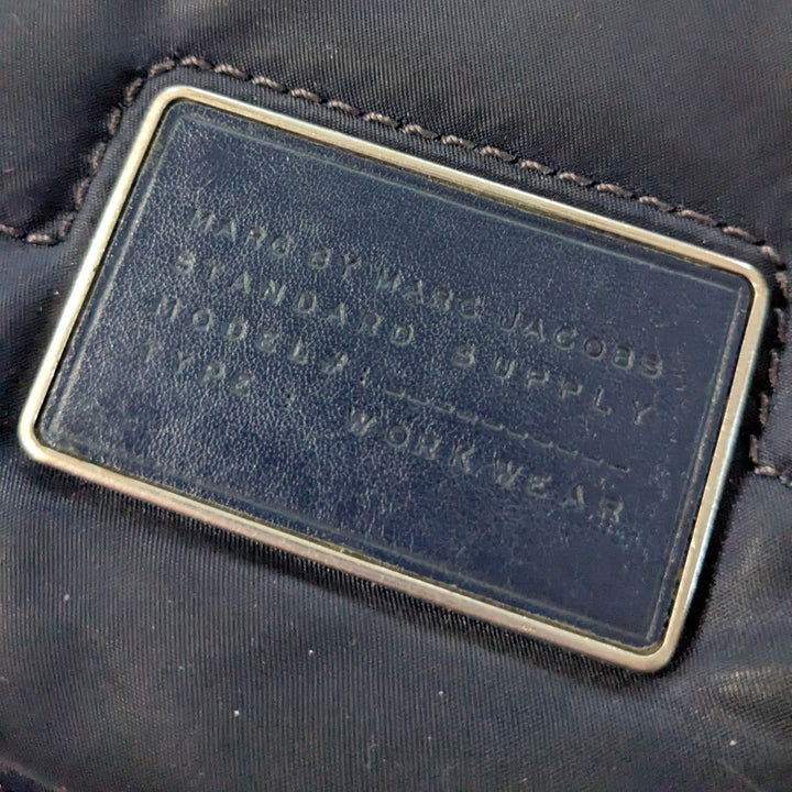 Marc by Marc Jacobs Nylon Convertible Tote