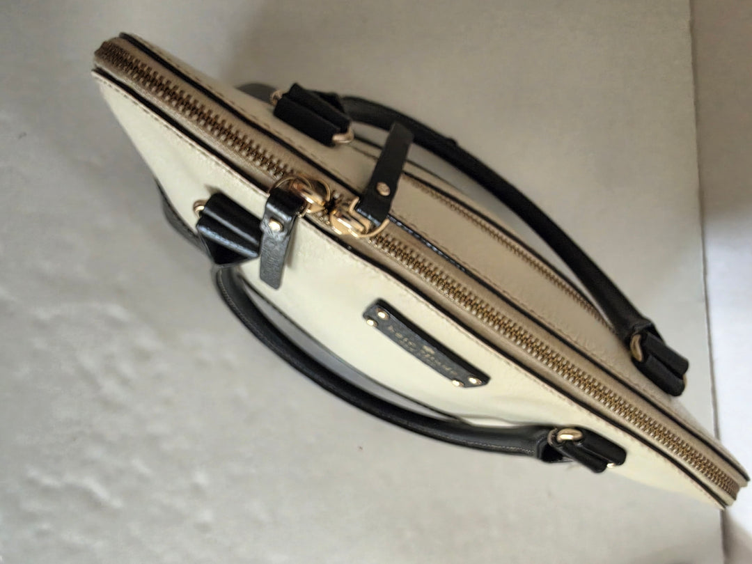 Kate Spade Domed Shoulder Bag