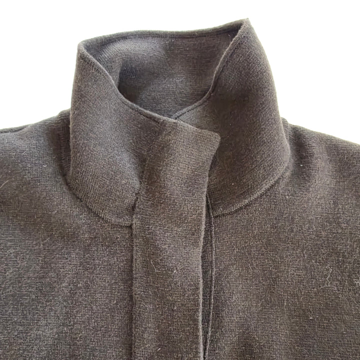 Akris Punto Wool Blend Dress Size Medium