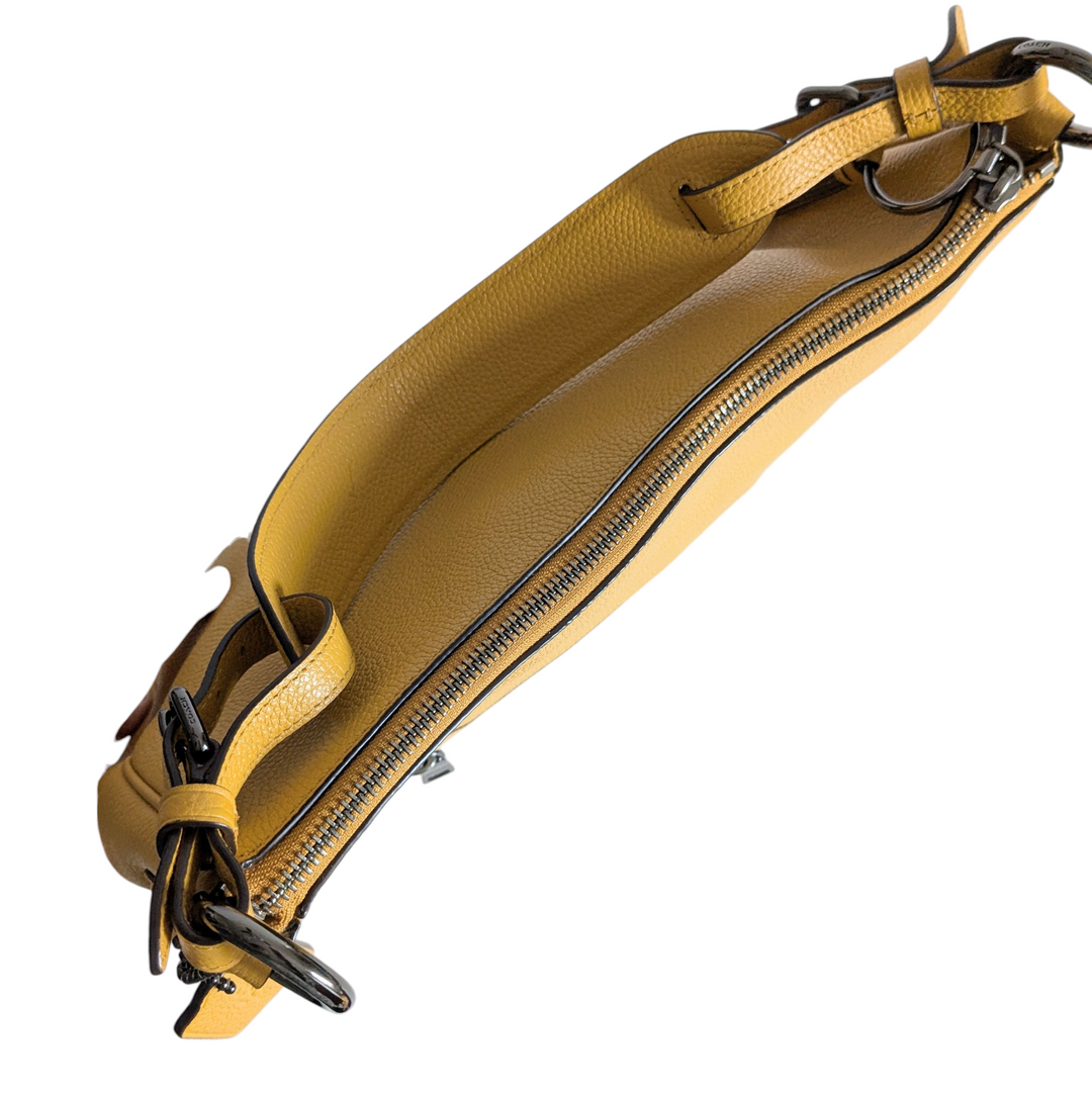 Coach Sutton 2 Way Hobo Bag