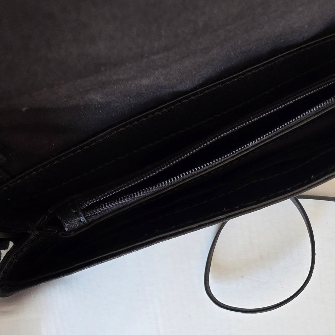 Rebecca Minkoff Jill Crossbody Clutch