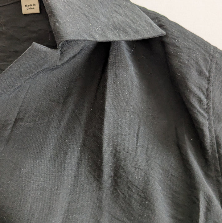 Vince Wrap Dress Size XS