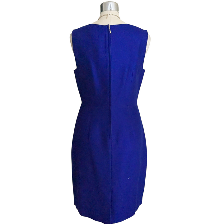 Kate Spade Amanda Sheath Dress Size 14 NWT