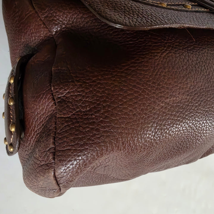 Via Spiga Leather Bag