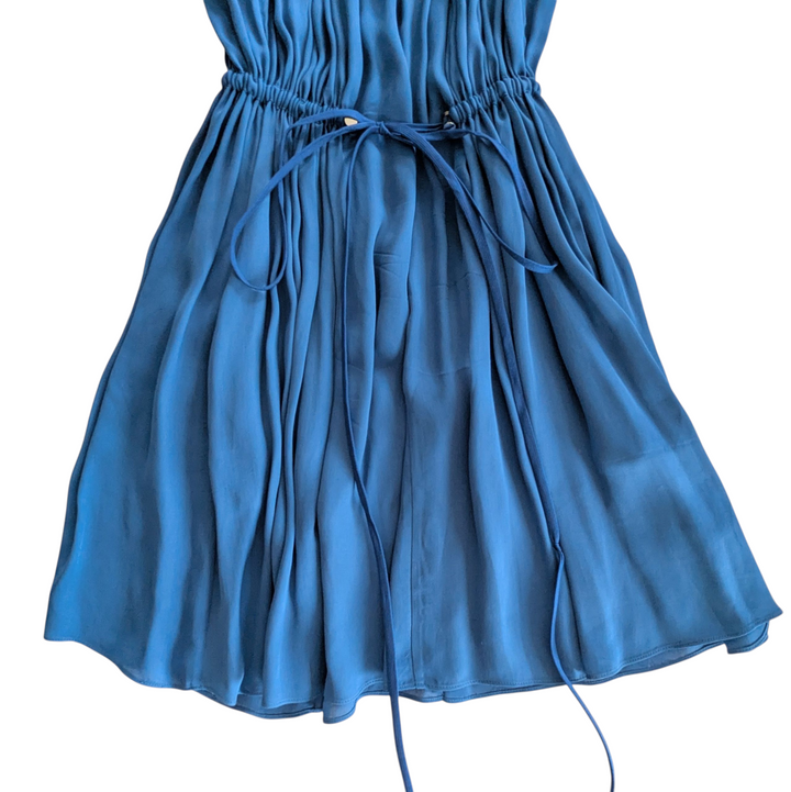 Tibi Pleated Dress Size Medium
