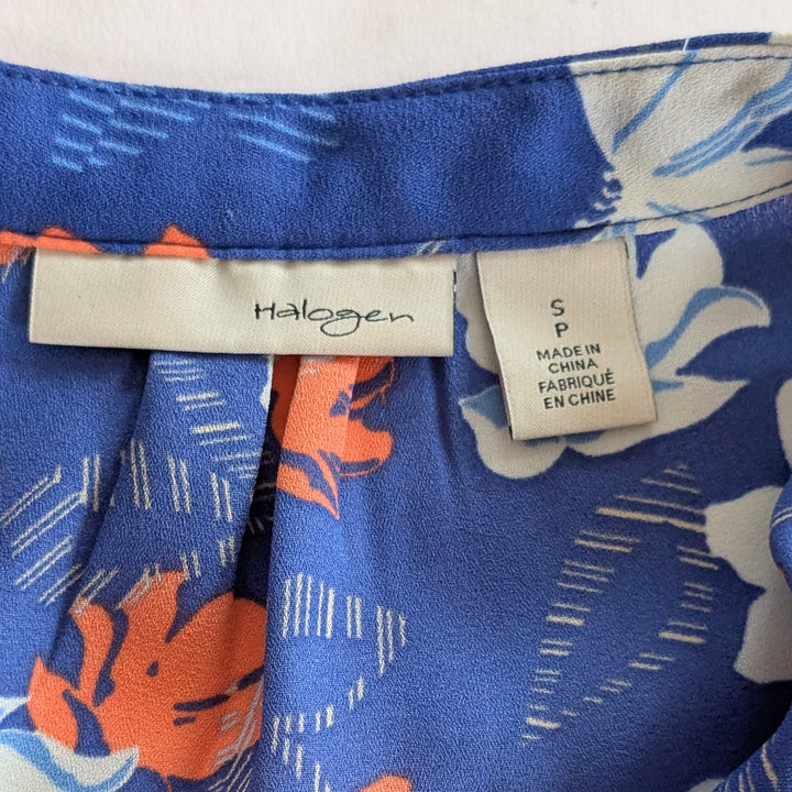 Halogen Dress Size Small