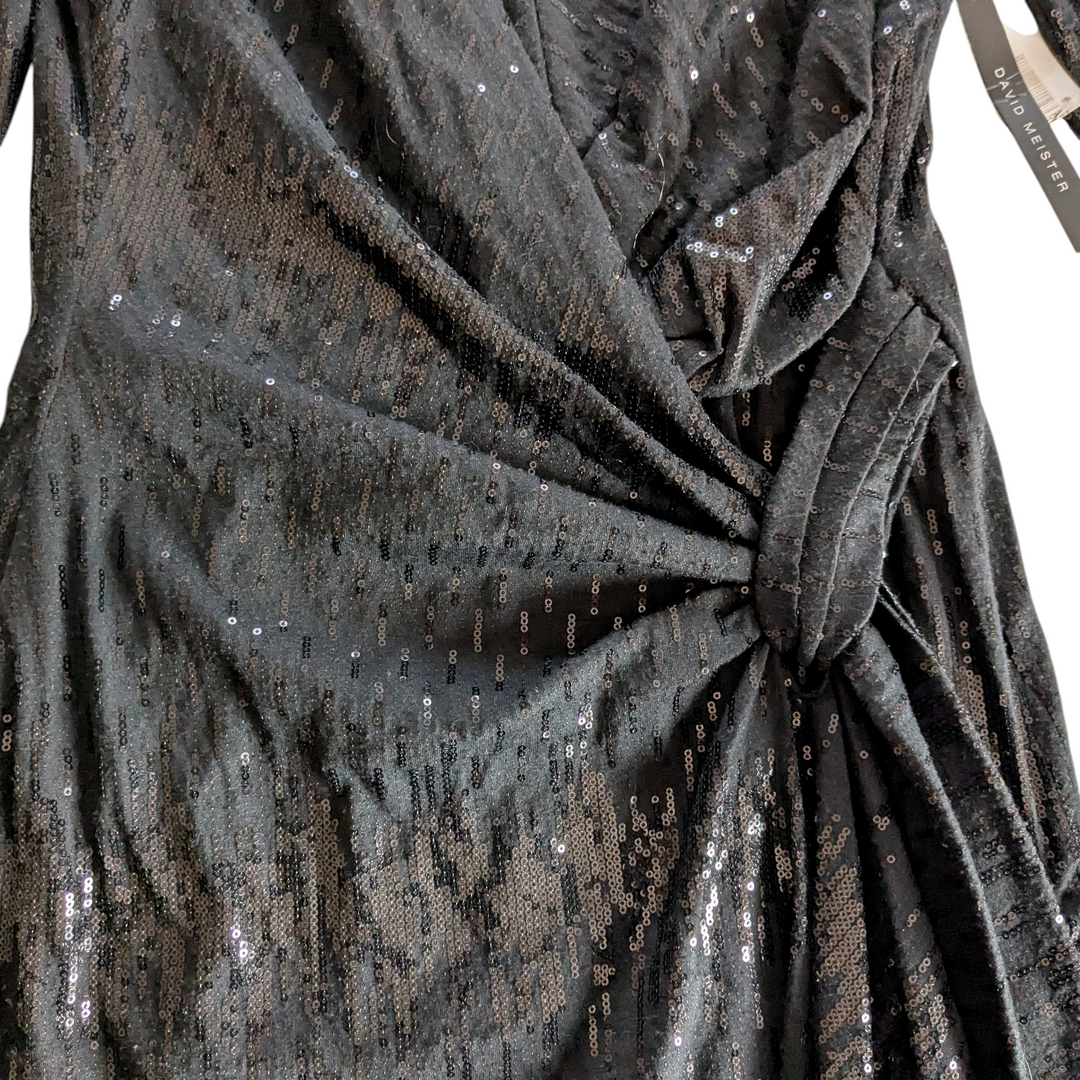 David Meister Cocktail Dress Size 12