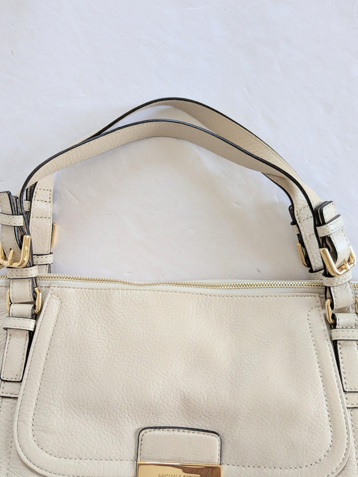 MICHAEL Michael Kors Deneuve Shoulder Bag NWT