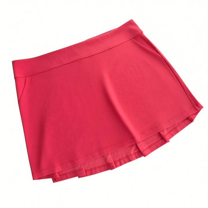 Greg Norman Hot Pink Skort Size XL