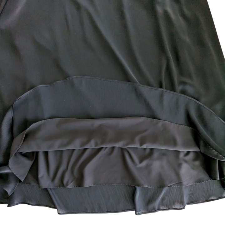 Sachin & Babi Kayla Halter Maxi Dress Size 12