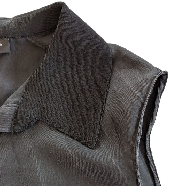 Rag & Bone Silk Tunic Size Medium