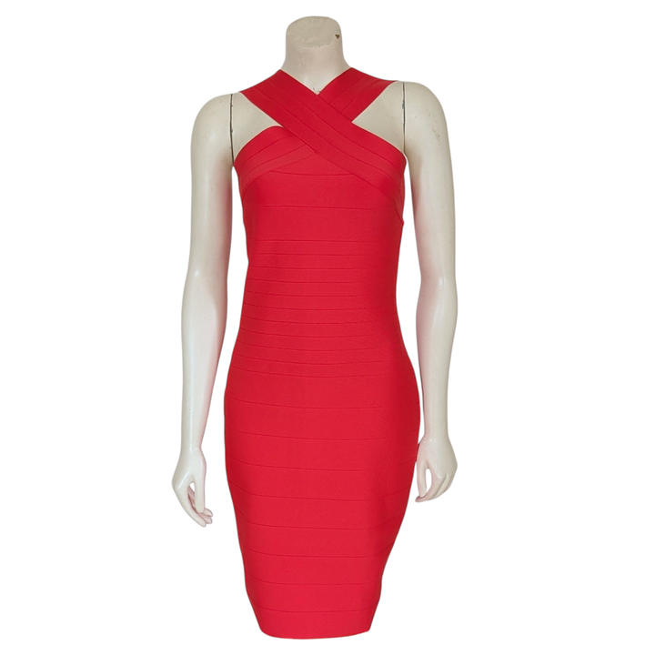 Venus Body Conscious Dress Size Small