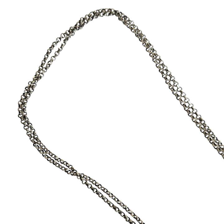 Amy Nordstrom Lattice Pendant Necklace