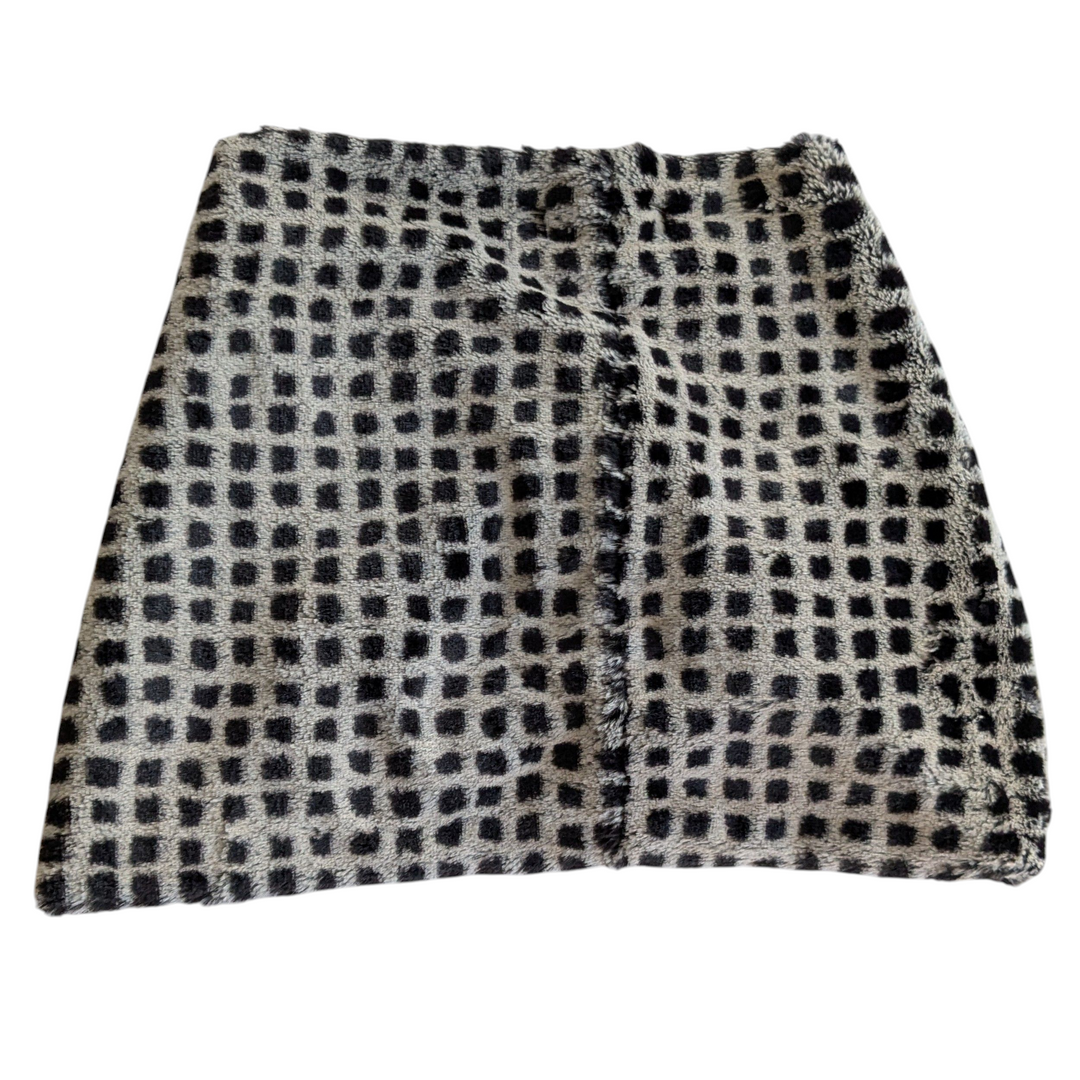 Anthropologie Embellished Infinity Scarf