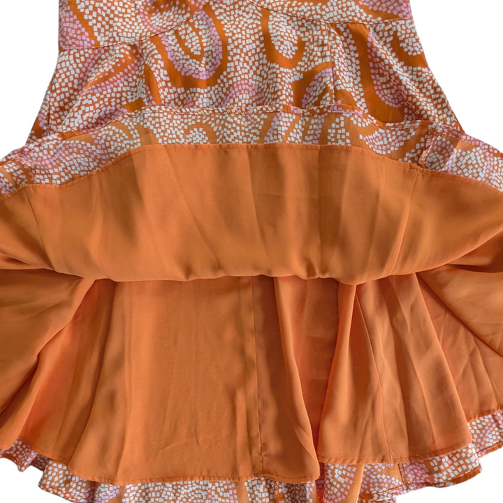 1. State Mai Tai Dress Size Medium NWT