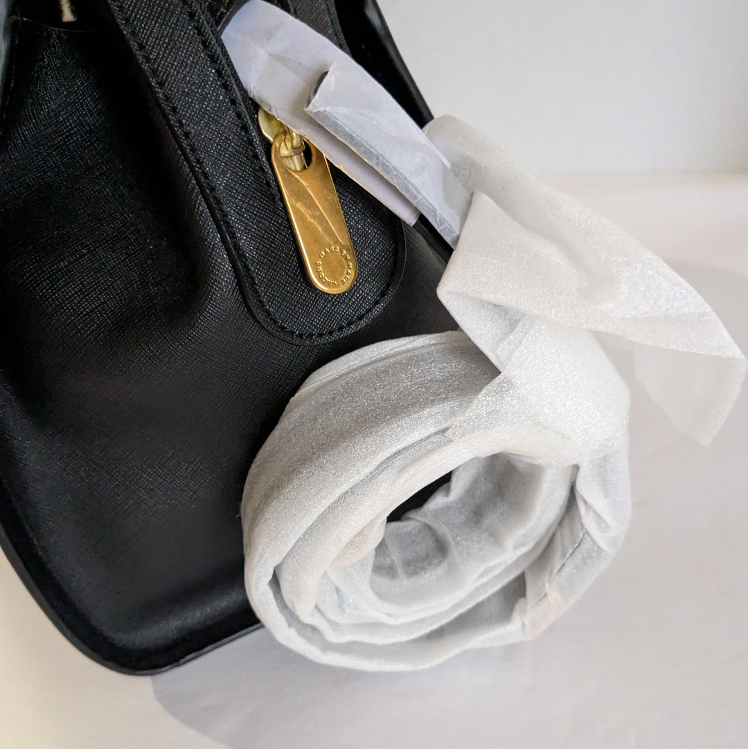 Marc by Marc Jacobs Luna Alaina Domed Satchel