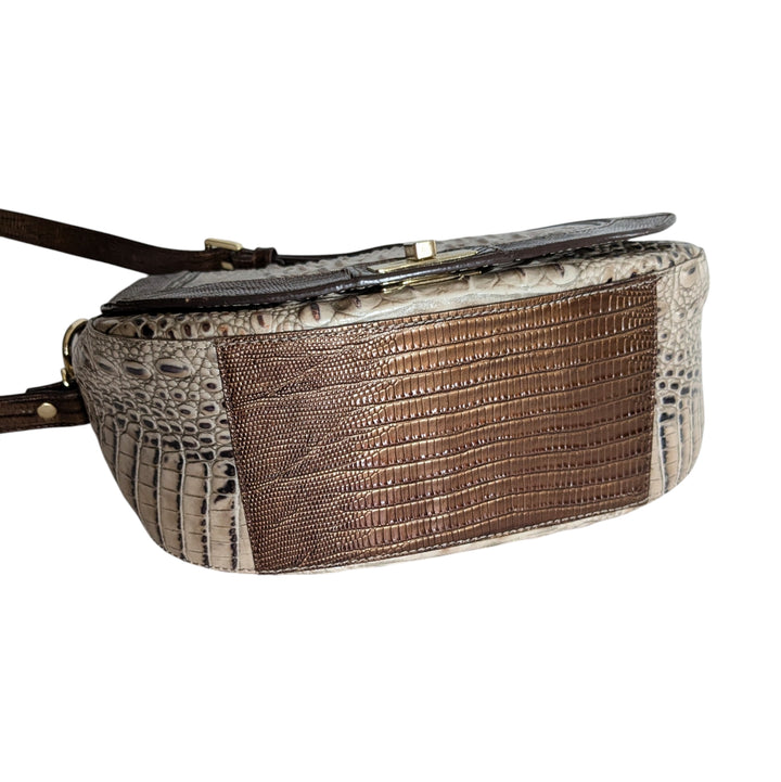 Brahmin Sonny Crossbody Carlisle Bag