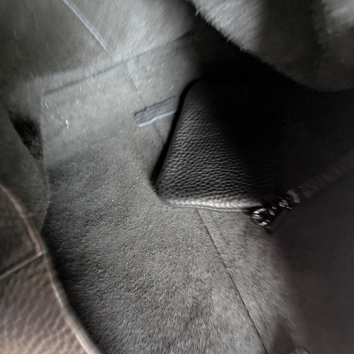 Rebecca Minkoff Studded Hobo Bag
