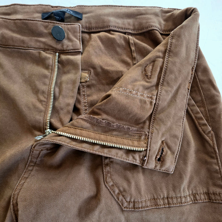 All Saints Nola Cargo Utility Trousers Size 8