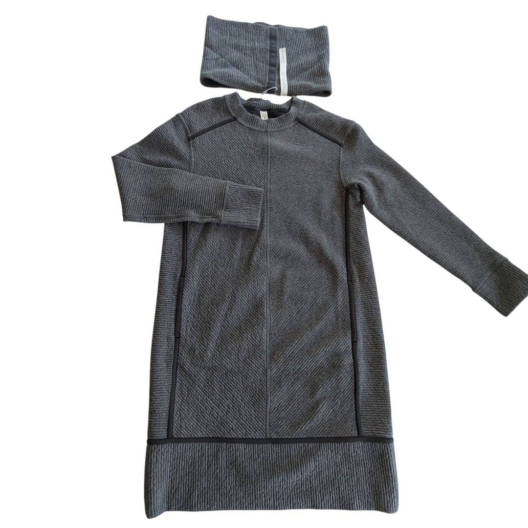 Lululemon On Repeat Dress Size 8