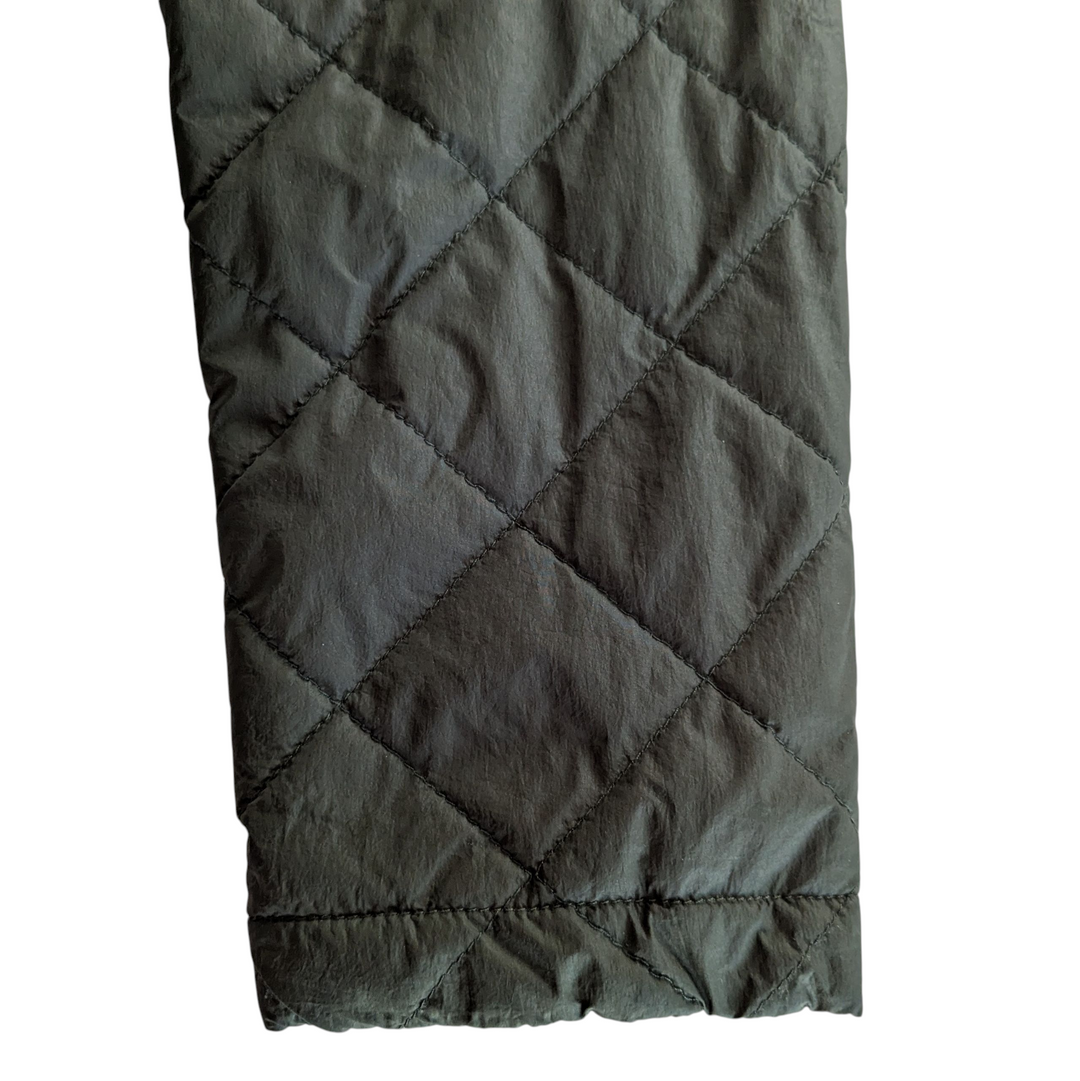Pendleton Quilted Puffer Jacket Size Large