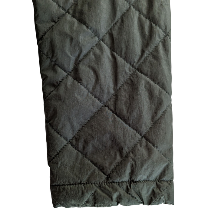 Pendleton Quilted Puffer Jacket Size Large