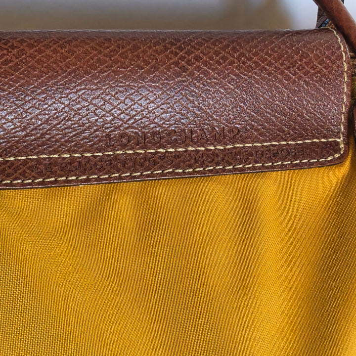 Longchamp Le Pliage Mini Tote