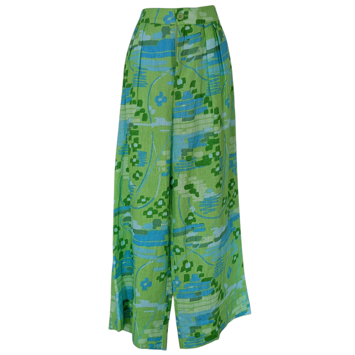 Rhode Campbell Pants Size 4